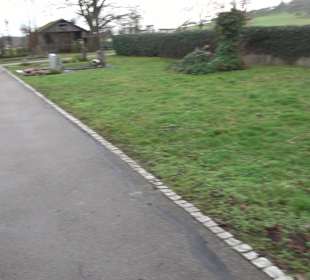 Friedhof Kleinbettlingen