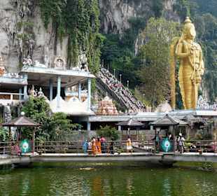 Batu Caves