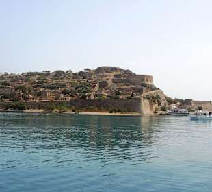 Spinalonga