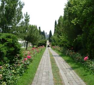 Sigurta Parco Giardino