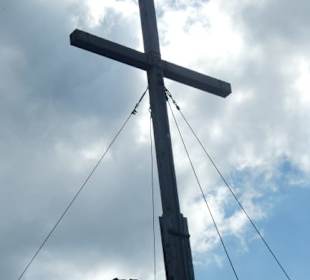 Wanderung am Silberberg