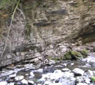 Breitachklamm