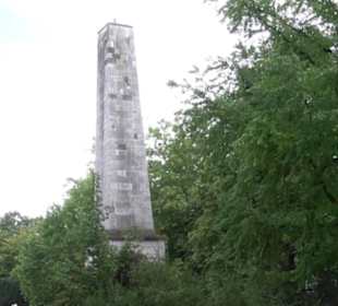 Schlosspark St. Emmeram