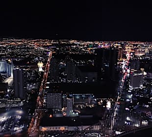 Las Vegas by Night