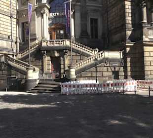 Hochschule für Bildende Künste