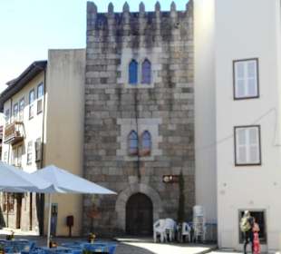 Altstadt Guimaraes