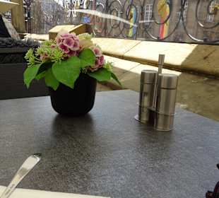 Café am Markt