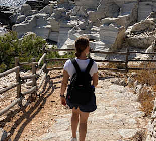Halbinsel Aliki