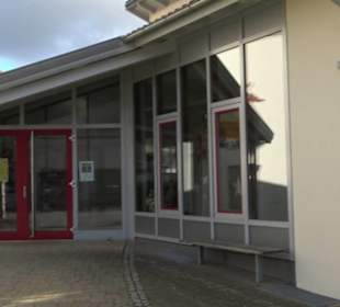 Evang. Gemeindehaus Meidestetten