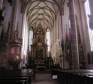 Kirche