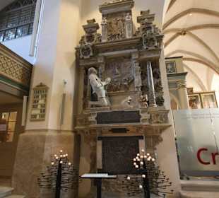 Seitenaltar