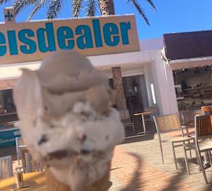 Strandpromenade Morro Jable