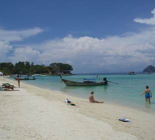 Phi Phi Inseln