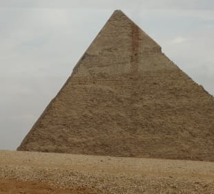 Pyramiden von Gizeh