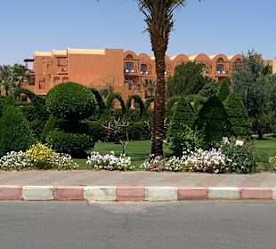Madinat