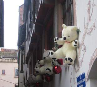 Weihnachtsdekoration