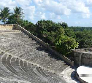 Amphitheater Altos de Chavon