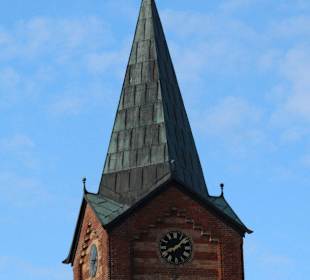 Kirche St. Marcus Wettmar
