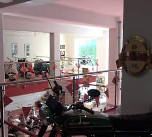 Zündapp Museum