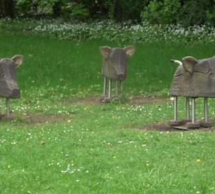 Fürstengarten Hechingen