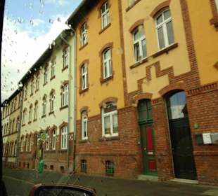 Altstadt Quedlinburg
