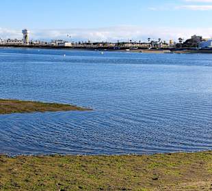 Ilha de Faro (Peninsula de Ancão)