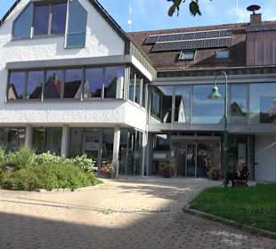 Rathaus Eutingen im Gäu