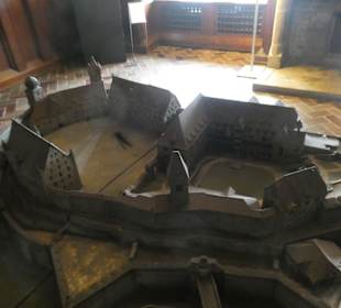 Besichtigung Kunstsammlungen der Veste Coburg