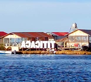 Uros Inseln