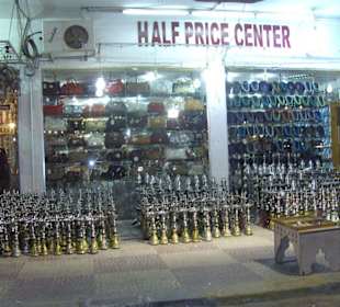 Shisha zum halben Preis
