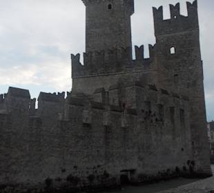 Castello di Sirmione
