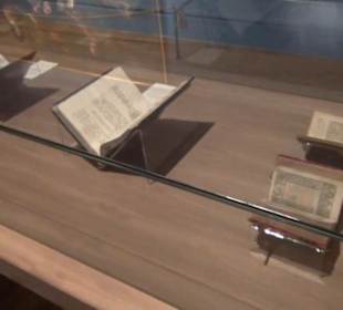 Museum Artes del Libro