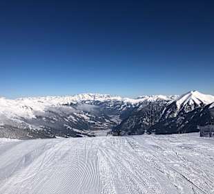 Skigebiet Bad Hofgastein