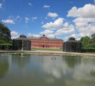 Schlossgarten Rastatt