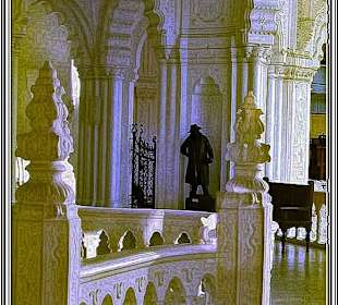 Applied Arts Museum - Budapest