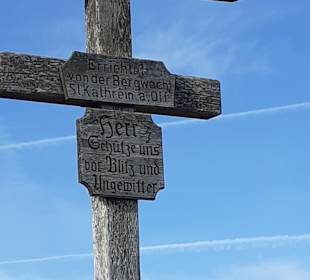 Wandern Fladnitz an der Teichalm