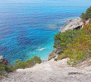 Höhlen von Arta/Cuevas de Artá