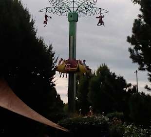 Schwabenpark in Welzheim