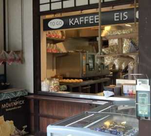 Tierpark Hellabrunn - Afrika