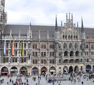 Marienplatz