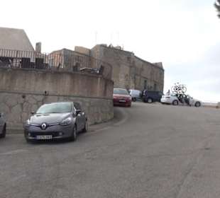 Kloster Sant Salvador