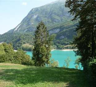 Lago di Tenno