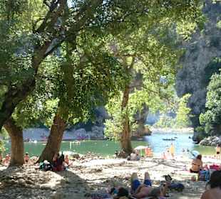 Ardeche