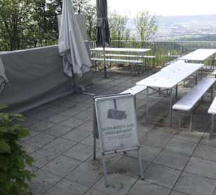 Burgruine Hohenstaufen