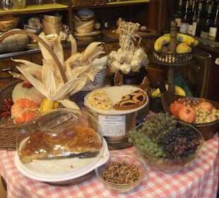 Wer fühlt sich da nicht wohl?