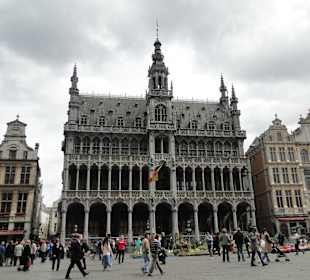 Grand Place