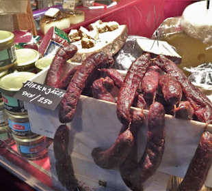 Impressionen vom "Markt der Engel"