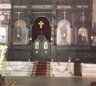 Tolle Innenausstattung