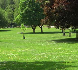 Kurpark