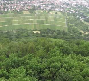 Burgruine Hohenneuffen